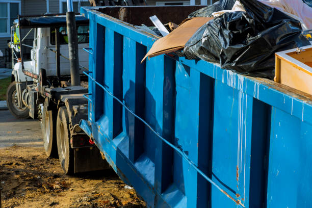 Recycling Services for Junk in Fullerton, CA